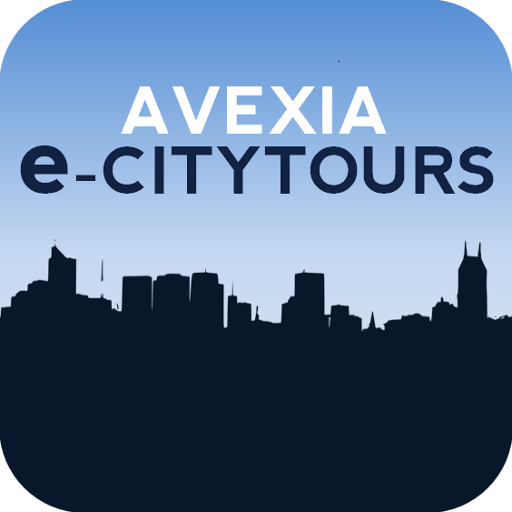 Amsterdam: e-cityguide de voyage Avexia