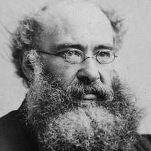 Anthony Trollope Book Collection