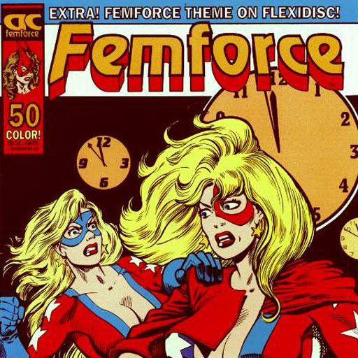 FemForce - L