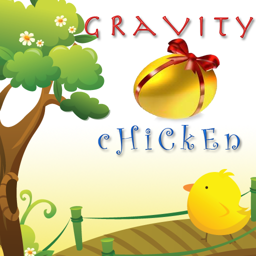GravityChicken Review