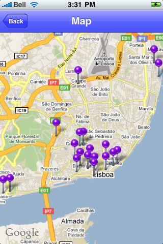 Lisbon Sights image #1
