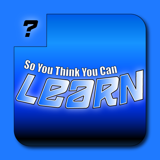 So You Think You Can Learn?