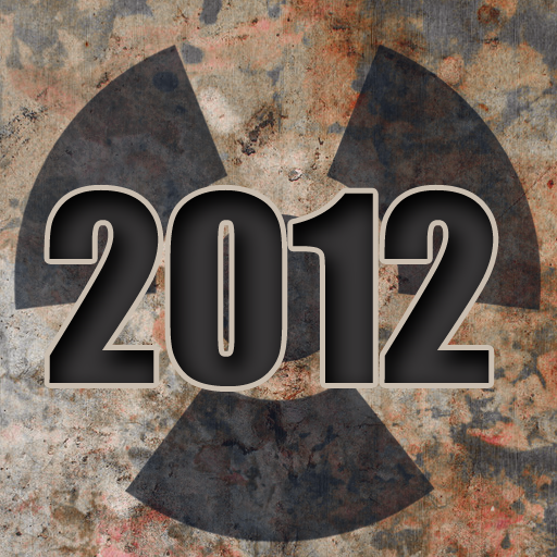 Doomsday Countdown 2012
