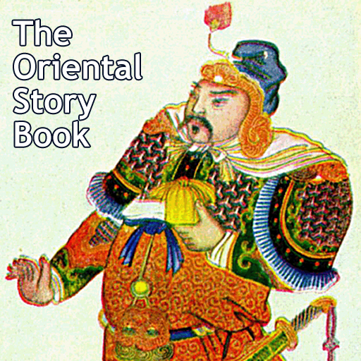 The Oriental Story Book