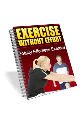 Exercise Without Effort image #1