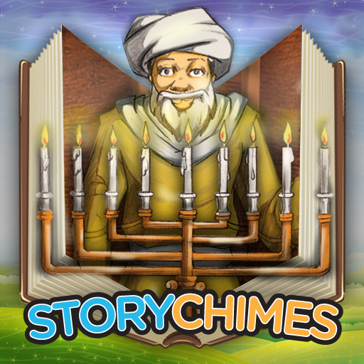 Hanukkah: The Festival of Lights (FREE) StoryChimes