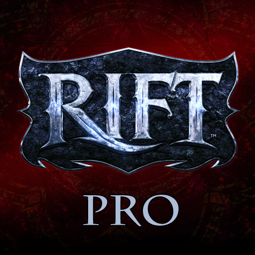 Rift Pro