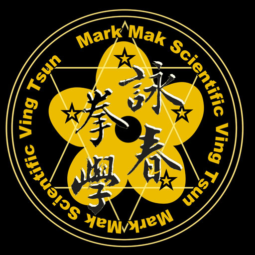 詠春拳學系列---小念頭 Mark Scientific Ving Tsun “Siu Nim Tao”