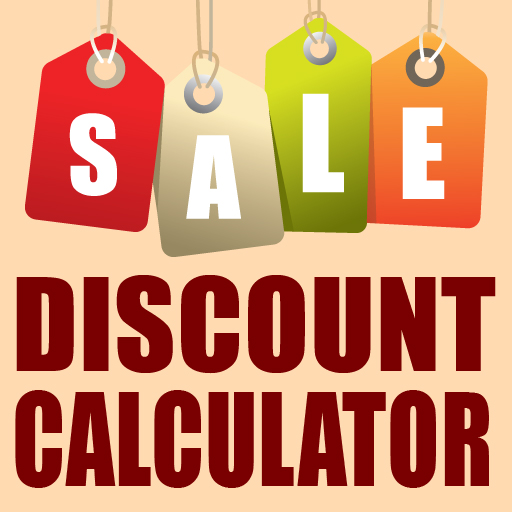 Shopping Sale Calculator