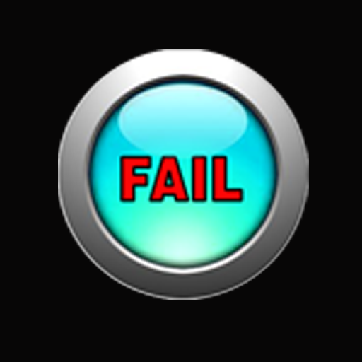 EPIC FAIL Button - Sound Effects Lite