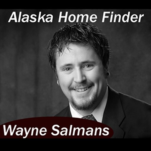 Alaska Realtor - Wayne Salmans