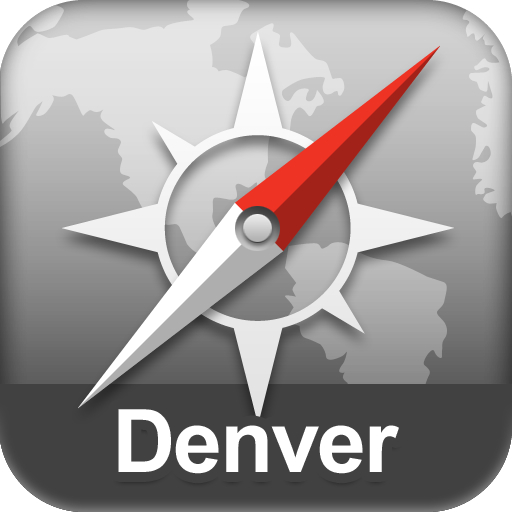 Smart Maps - Denver