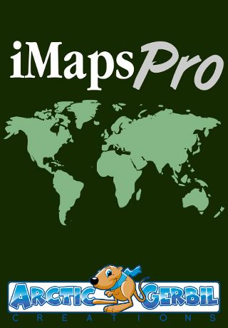 iMapsPro - Pattaya image #1