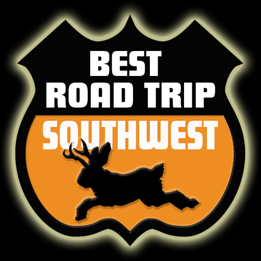 Best Road Trip - Southwest