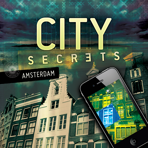 City Secrets Amsterdam