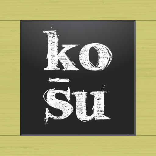 ko-su