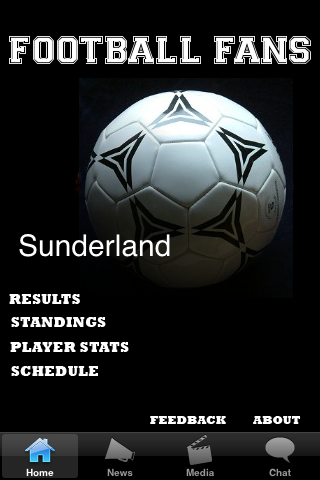 Football Fans - Sunderland image #1