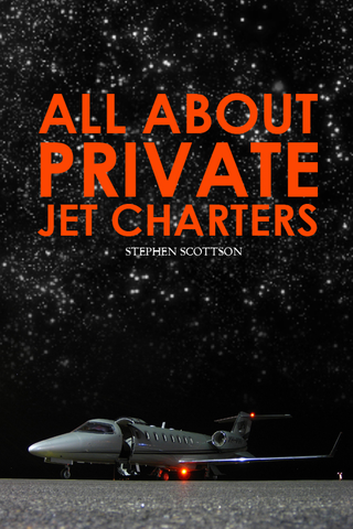 All About Private Jet Charters image #1