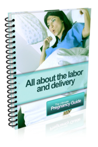 All About Labor And Delivery image #1