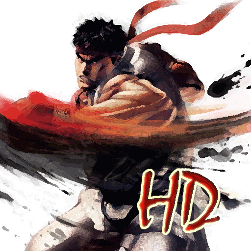 Street Fighter Wallpapers HD