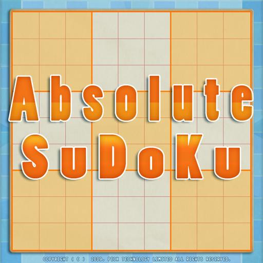 Absolute SuDoKu