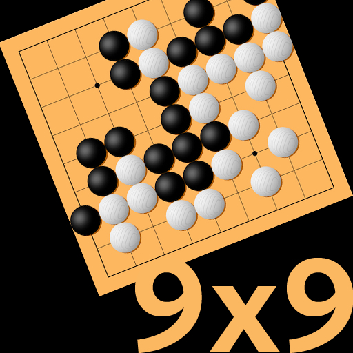 SmartGo 9x9 icon