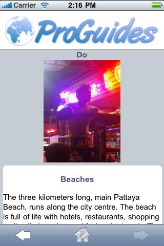 ProGuides - Pattaya image #1