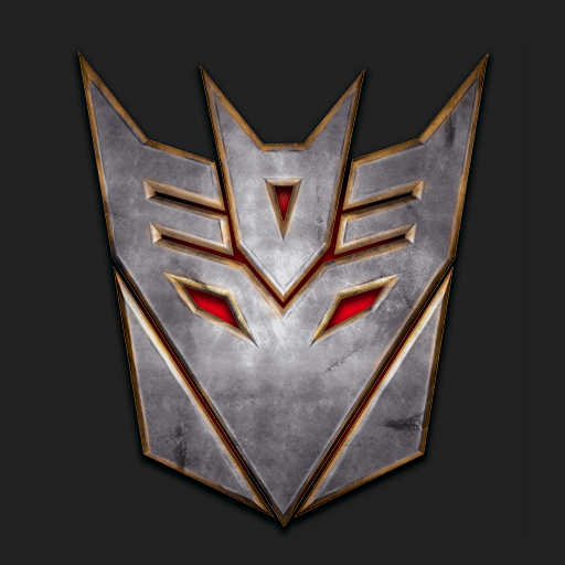 TRANSFORMERS ™  CyberToy icon