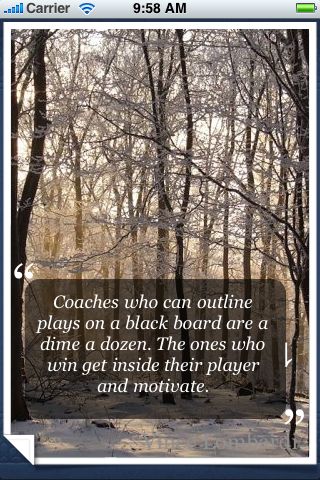 Vince Lombardi Quotes image #1