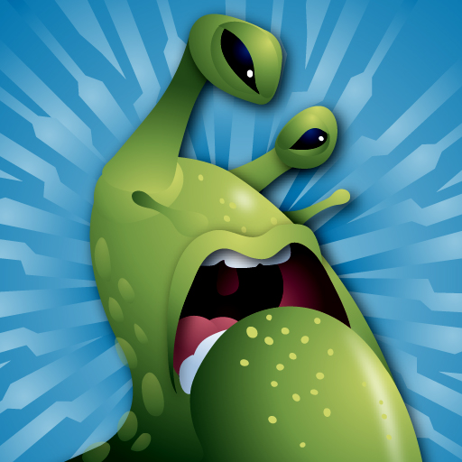 Slug Wars icon
