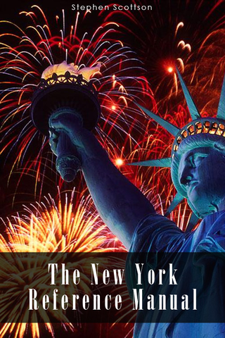 The New York Reference Manual image #1