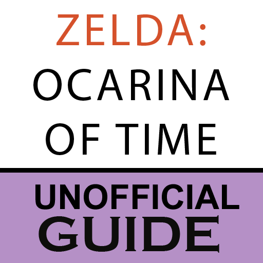 Guide for The Legend of Zelda: Ocarina of Time