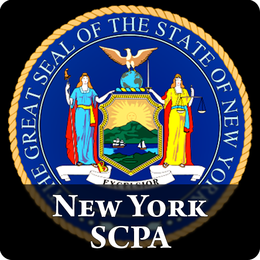 NY SCPA - 2011 New York Surrogate's Court Procedure Act