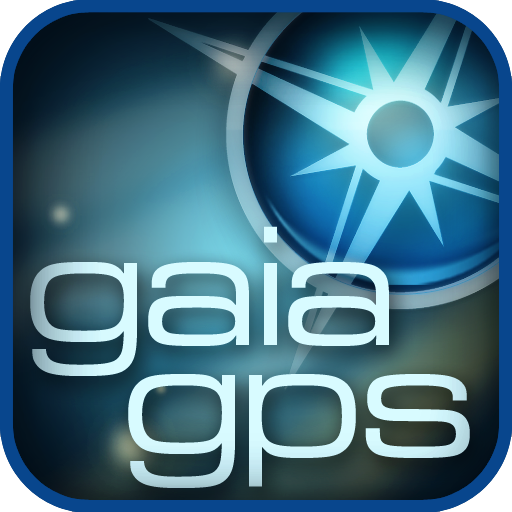 Gaia GPS (for Haitian Disaster Relief)