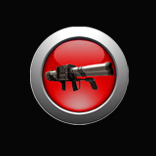 Rocket Launcher Button