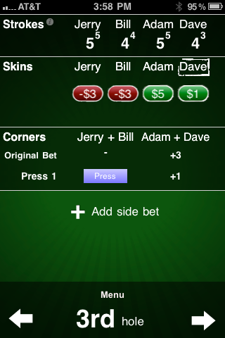 GolfBucks image #1