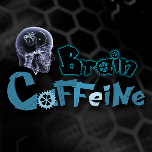 Brain Caffeine