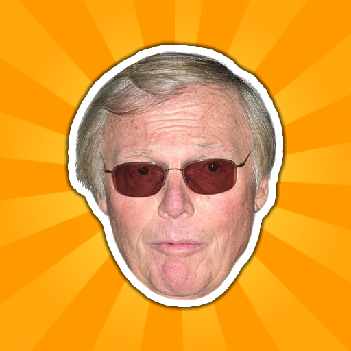 Pocket Faces: Adam West