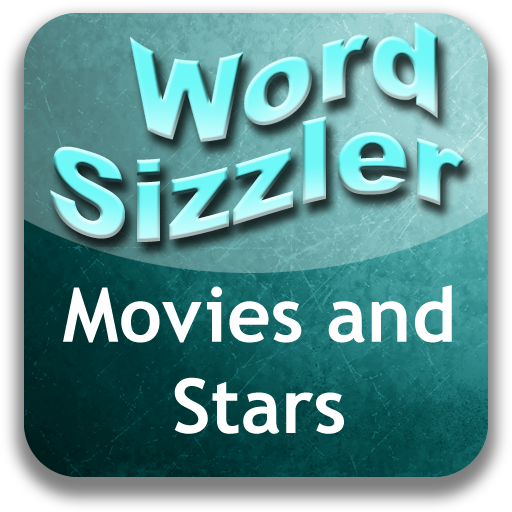 WordSizzler Movies and Stars