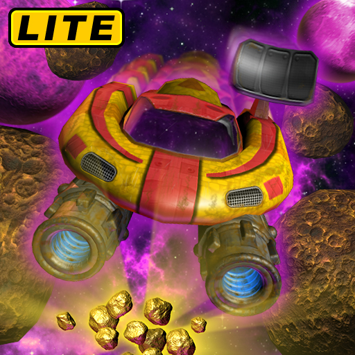 Space Miner: Space Ore Bust Lite