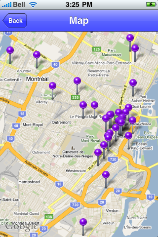 Montreal Sights image #1