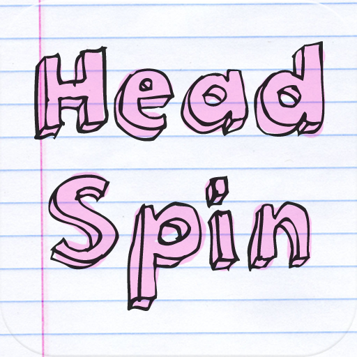 Head Spin: Daily Edition icon