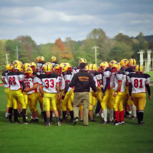 All Time New York G Football Roster