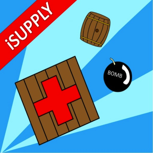 iSupply icon