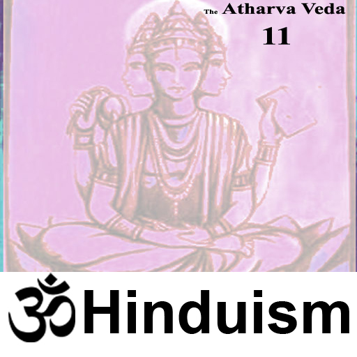 The Hymns of the Atharvaveda - Book 11