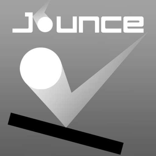 Jounce icon