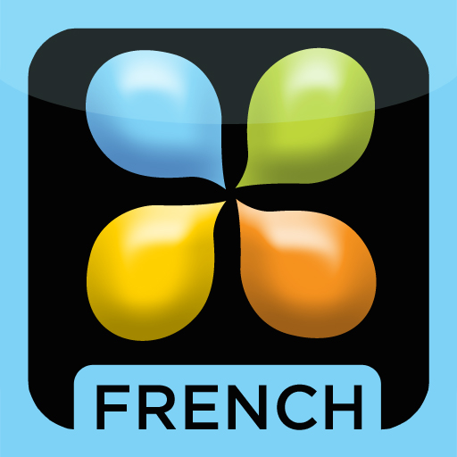 Living Language French for iPhone/iPod Touch