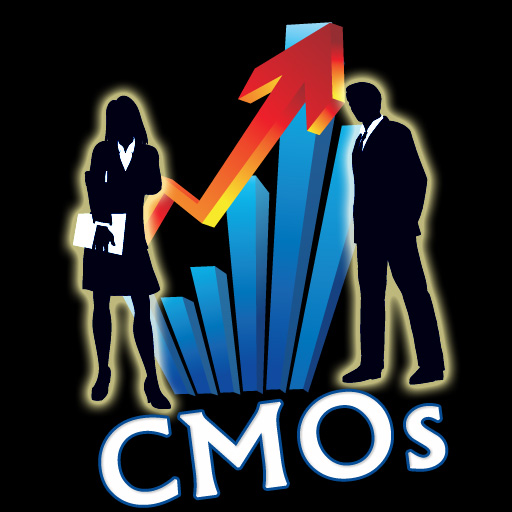 Chief Marketing Officers