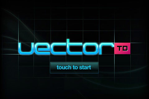 Vector TD screenshot 1