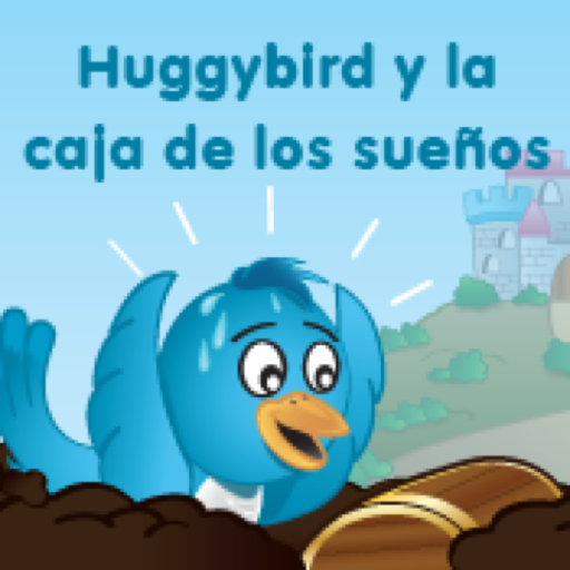 Huggybird ES